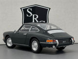 Porsche 911 - Welly 1:24 Diecast