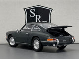 Porsche 911 - Welly 1:24 Diecast