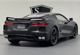 Chevrolet Corvette C8 Stingray Coupe - Maisto 1:18 Diecast