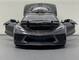 Chevrolet Corvette C8 Stingray Coupe - Maisto 1:18 Diecast
