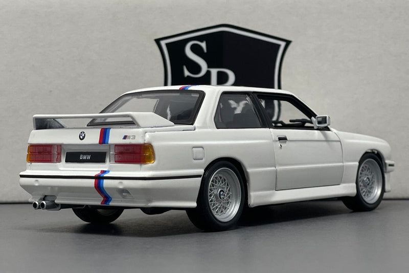 1988 BMW E30 M3