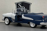 Oldsmobile Super 88 - Welly 1:24 Diecast