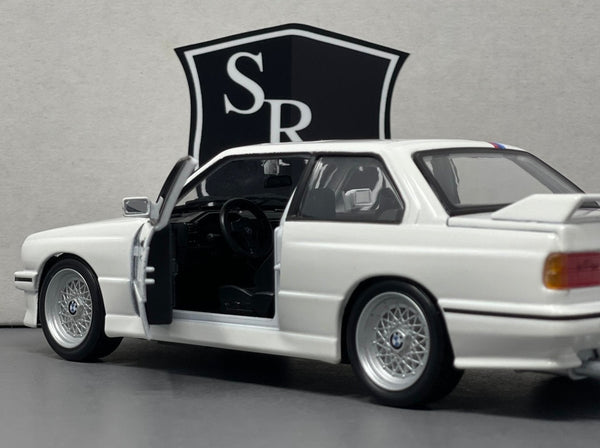 1988 BMW E30 M3