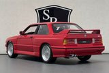 1988 BMW E30 M3
