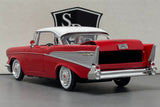 Chevrolet Bel Air - Motormax 1:24 Diecast