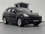 Porsche Cayenne Turbo - Bburago 1:24 Diecast