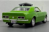 Chevrolet Camaro Z28 - Maisto 1:18 Diecast
