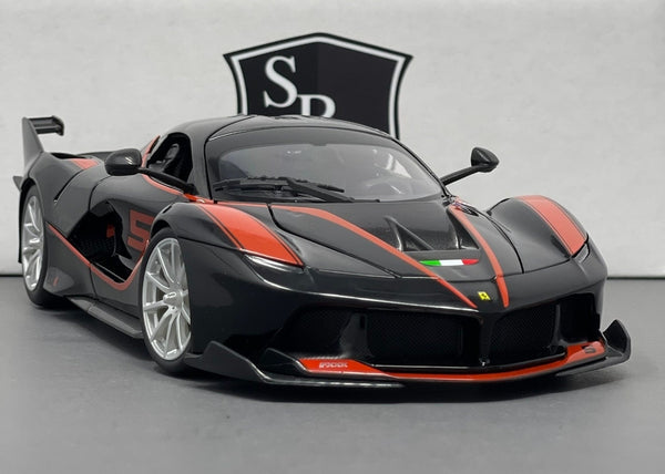 Ferrari FXX K - Maisto 1:18 Diecast