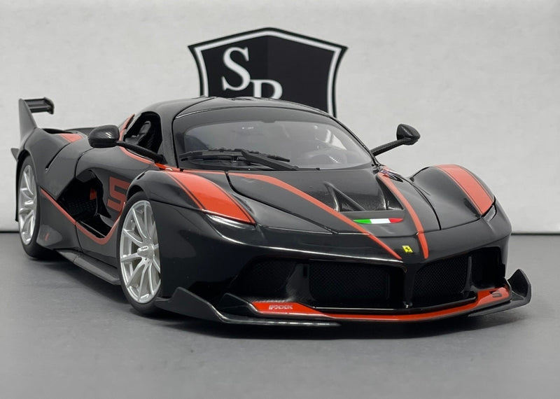 Ferrari FXX K - Maisto 1:18 Diecast