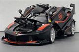 Ferrari FXX K - Maisto 1:18 Diecast