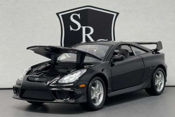 Toyota Celica GT-S - Maisto 1:24 Diecast