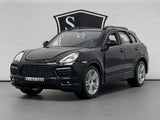 Porsche Cayenne Turbo - Bburago 1:24 Diecast