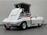 Chevrolet Corvette C2 - Motormax 1:24 Diecast