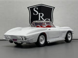 Chevrolet Corvette C2 - Motormax 1:24 Diecast