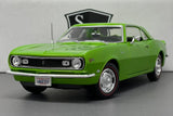 Chevrolet Camaro Z28 - Maisto 1:18 Diecast
