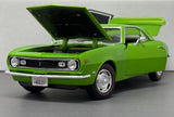 Chevrolet Camaro Z28 - Maisto 1:18 Diecast