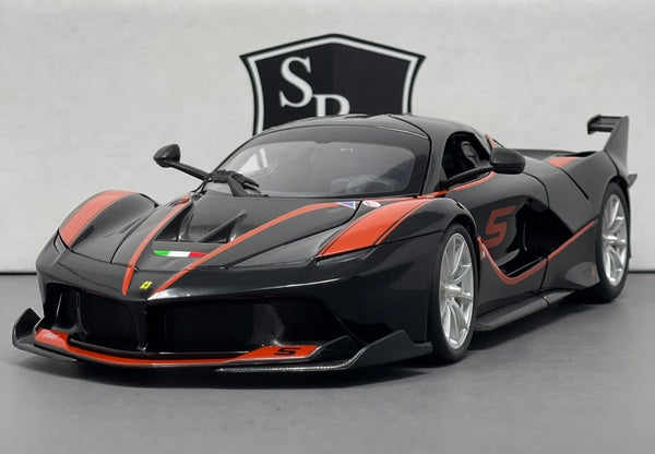 Ferrari FXX K - Maisto 1:18 Diecast