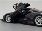 Ferrari FXX K - Maisto 1:18 Diecast