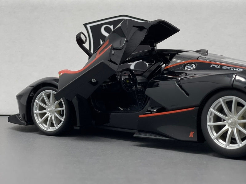 Ferrari FXX K - Maisto 1:18 Diecast