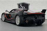 Ferrari FXX K - Maisto 1:18 Diecast