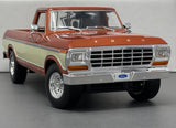 Ford F150 - Maisto 1:18 Diecast