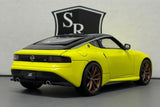 Nissan Z - Maisto 1:24 Diecast