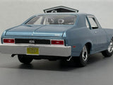 Chevrolet Nova SS - Maisto 1:18 Diecast