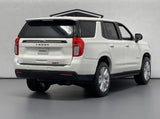 Chevrolet Tahoe - Maisto 1:26 Diecast