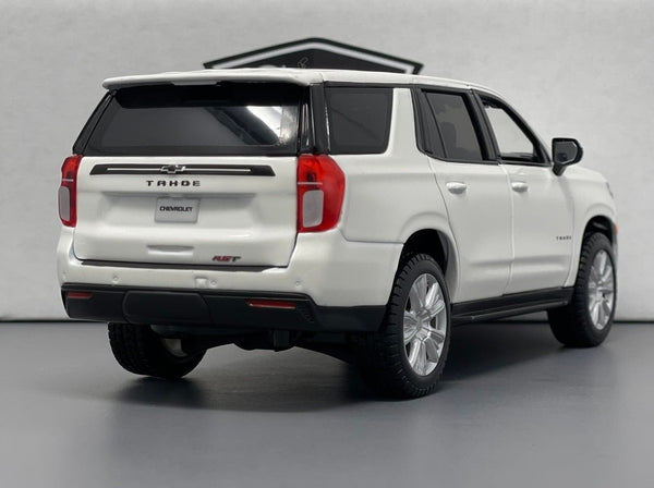 Chevrolet Tahoe - Maisto 1:26 Diecast