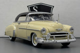 Chevrolet Bel Air - Motormax 1:24 Diecast
