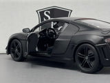 Audi R8 GT - Maisto 1:18 Diecast