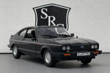 Ford Capri - Bburago 1:24 Diecast