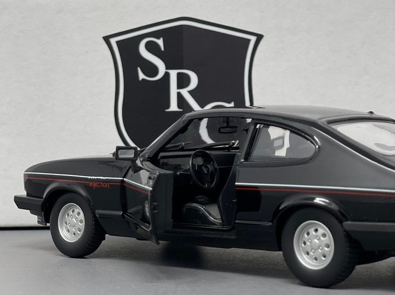 Ford Capri - Bburago 1:24 Diecast