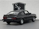 Ford Capri - Bburago 1:24 Diecast