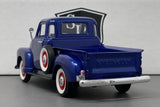 Chevrolet 3100 Pickup Truck - Welly 1:24 Diecast