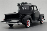 Chevrolet 3100 Pickup Truck - Welly 1:24 Diecast